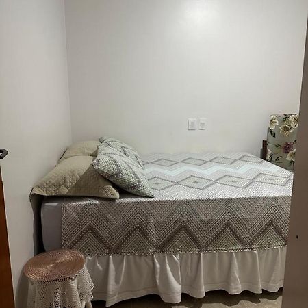 Apartamento no Centro Foz do Iguaçu 130 mt Exterior foto