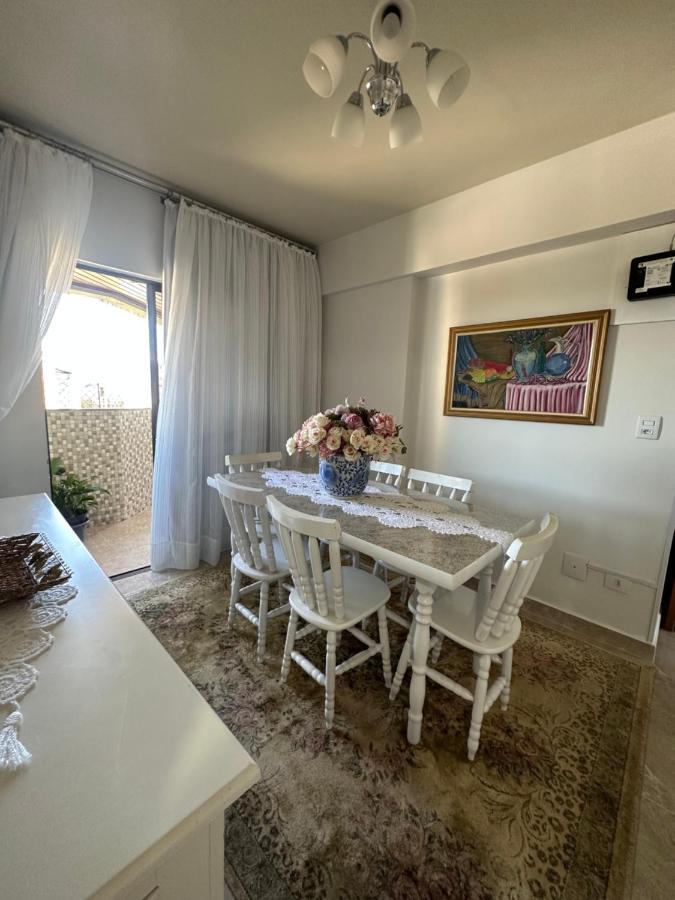 Apartamento no Centro Foz do Iguaçu 130 mt Exterior foto