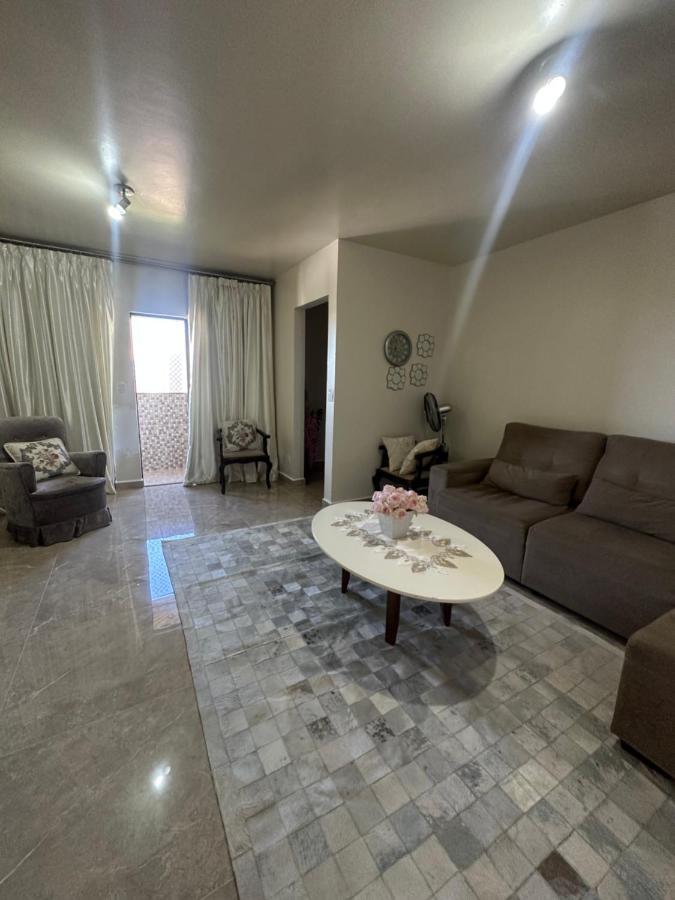 Apartamento no Centro Foz do Iguaçu 130 mt Exterior foto