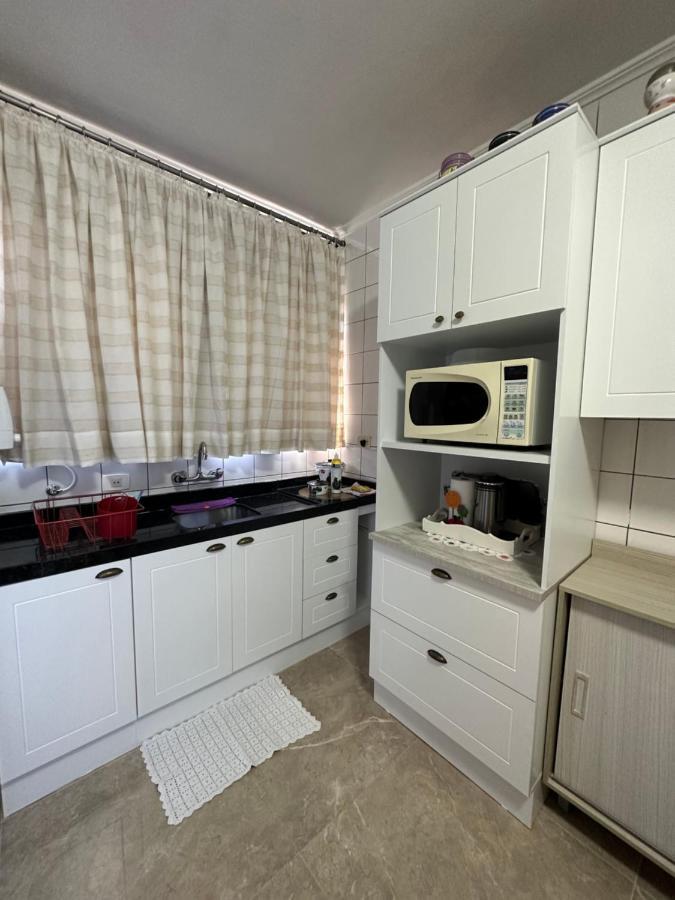 Apartamento no Centro Foz do Iguaçu 130 mt Exterior foto