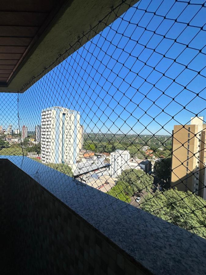 Apartamento no Centro Foz do Iguaçu 130 mt Exterior foto