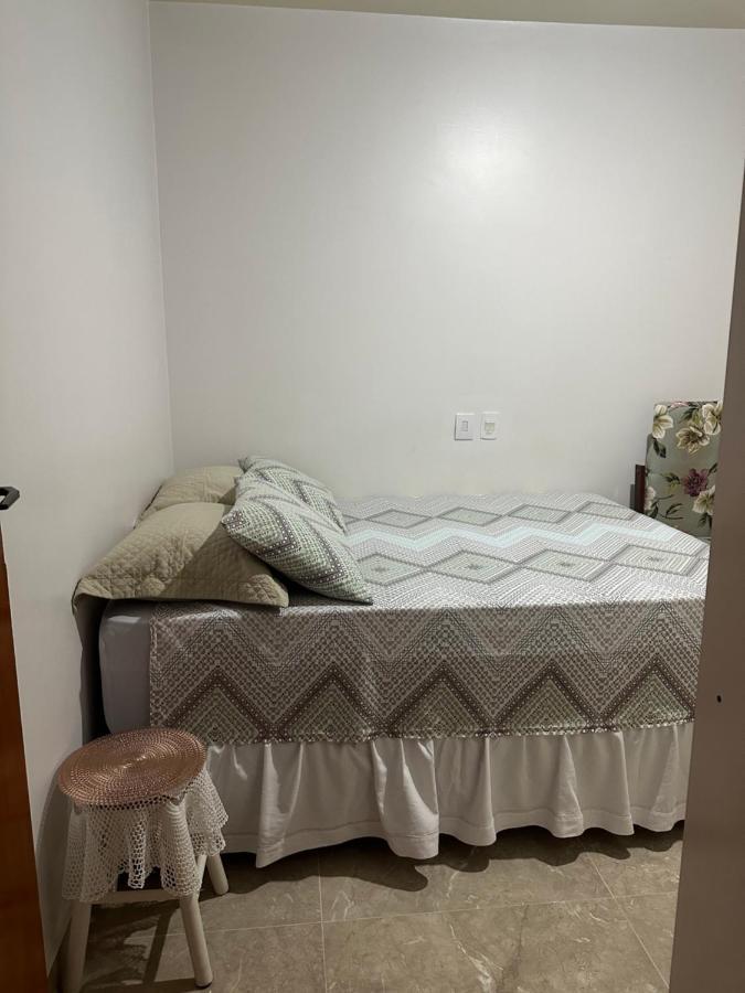 Apartamento no Centro Foz do Iguaçu 130 mt Exterior foto