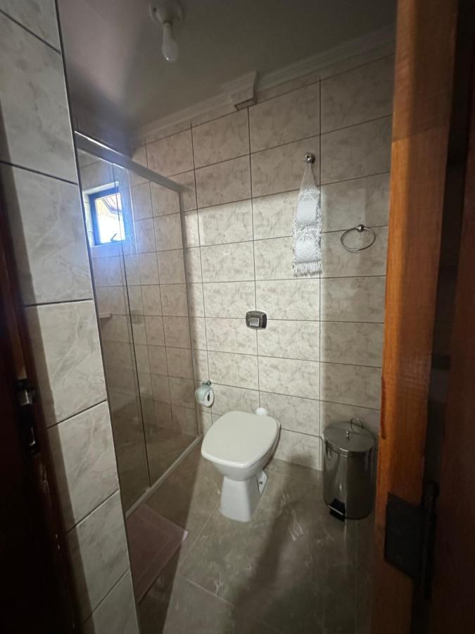 Apartamento no Centro Foz do Iguaçu 130 mt Exterior foto
