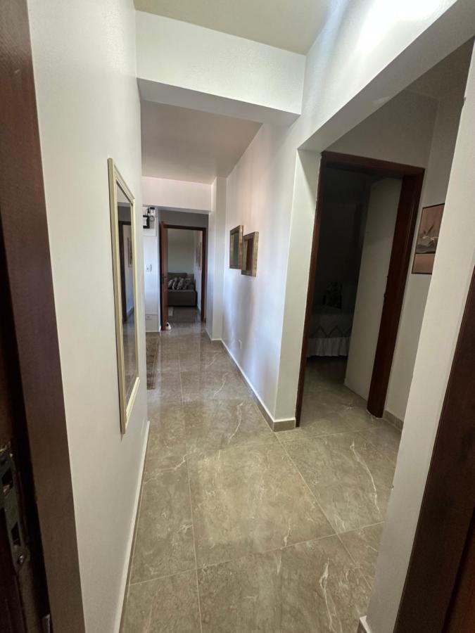 Apartamento no Centro Foz do Iguaçu 130 mt Exterior foto