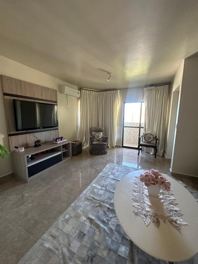 Apartamento no Centro Foz do Iguaçu 130 mt Exterior foto
