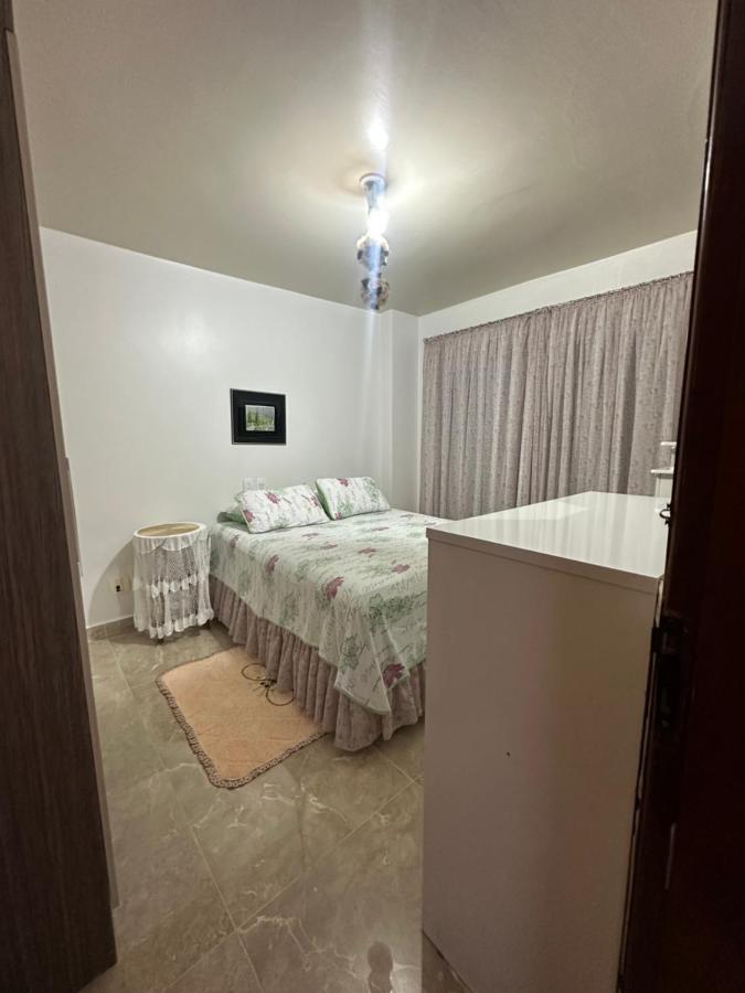 Apartamento no Centro Foz do Iguaçu 130 mt Exterior foto