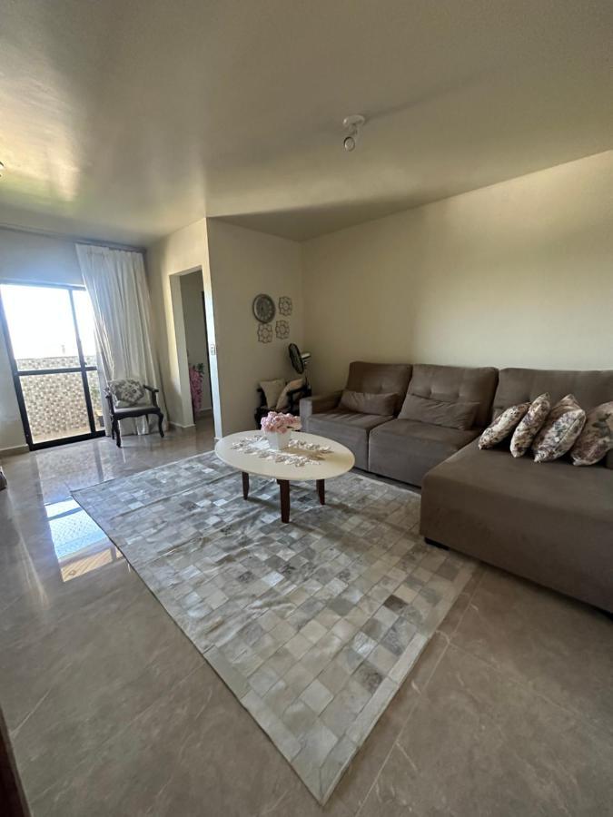 Apartamento no Centro Foz do Iguaçu 130 mt Exterior foto