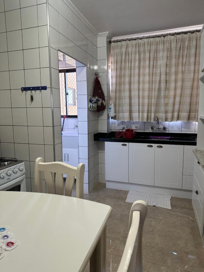 Apartamento no Centro Foz do Iguaçu 130 mt Exterior foto