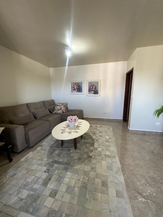 Apartamento no Centro Foz do Iguaçu 130 mt Exterior foto