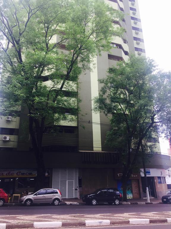 Apartamento no Centro Foz do Iguaçu 130 mt Quarto foto