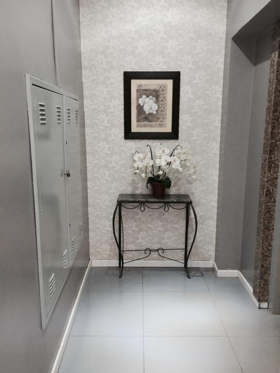 Apartamento no Centro Foz do Iguaçu 130 mt Quarto foto